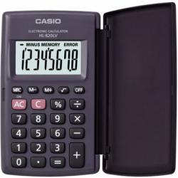 Kalkulator Casio HL-820LV czarny