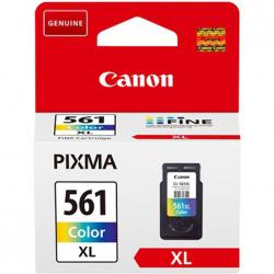 Tusz Canon CL-561XL, do Pixma TS5350 300str , color