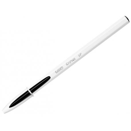 Długopis BiC Cristal Up czarny