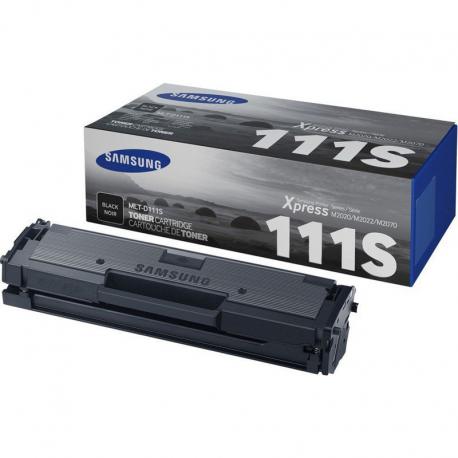 Toner HP do Samsung MLT-D111S | 1 000 str. | black