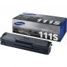 Toner HP do Samsung MLT-D111S | 1 000 str. | black