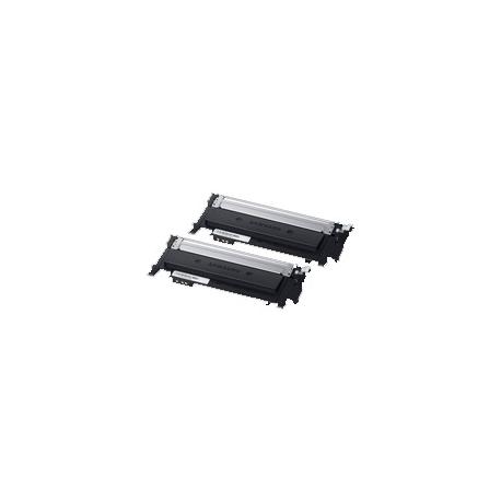 Toner HP do Samsung CLT-P404B | 2x 1 500 str. | Black