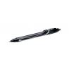 Długopis żelowy BiC Gelocity Quick Dry czarny