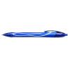 Długopis żelowy BiC Gelocity Quick Dry niebieski