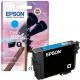 Tusz Epson 502 do Expression Home XP-5105/XP-5100 | 3,3 ml | Cyan