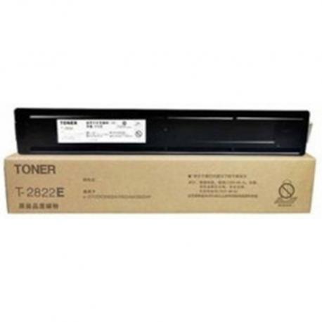 Toner Toshiba T2822E do e-STUDIO 2822AM/ 2822AF | 17 500 str. | black