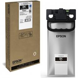 Tusz Epson T9461 XXL do WorkForce Pro WF-C5790DWF | 136,7ml | Black