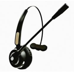 Słuchawki z mikrofonem MediaRangae MROS305 Bluetooth