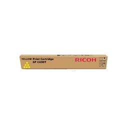 Toner Ricoh do SPC430/431 | 24 000 str. | yellow