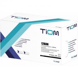 Toner Tiom do HP 12BXN | Q2612X | 3000 str. | black