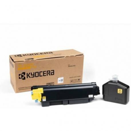 Toner Kyocera TK-5345Y do Taskalfa 352ci | 9 000 str. | yellow