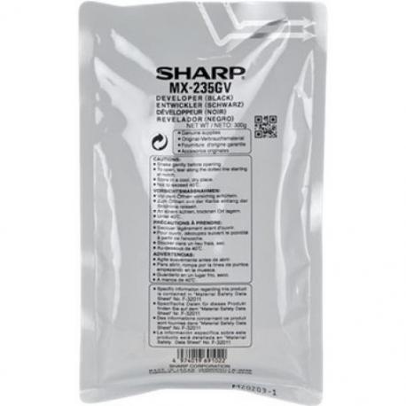 Developer Sharp do AR-5618/AR-5620/AR-5623 | 50 000 str. | black