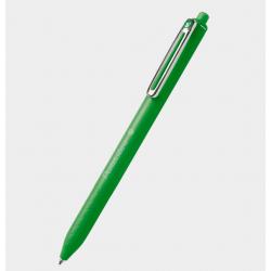 Długopis Pentel iZee BX467, zielony