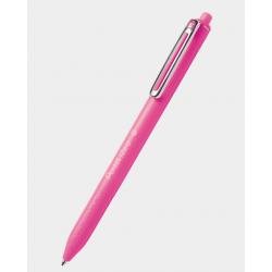 Długopis Pentel iZee BX467, różowy