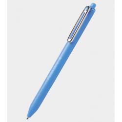 Długopis Pentel iZee BX467, jasnoniebieski