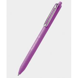 Długopis Pentel iZee BX467, fioletowy