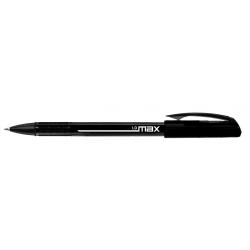 Długopis Rystor Max 1.0 czarny