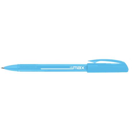 Długopis Rystor Max 1.0 niebieski