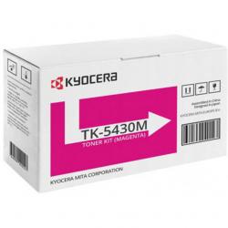 Toner Kyocera TK-5430M do ECOSYS PA2100/MA2100 | 1 250 str. | magenta