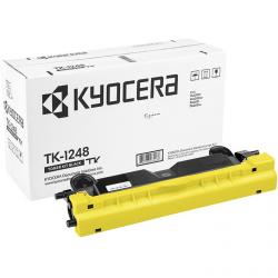 Toner Kyocera TK-1248 do MA2001, PA2001 | 1 500 str. | black