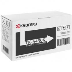 Toner Kyocera TK-5430K do ECOSYS PA2100/MA2100 | 1 250 str. | black