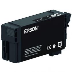 Tusz Epson T40C140 SC-T3100/5100 SC-T3100N/5100N | 50 ml | Black