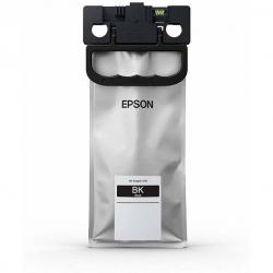 Tusz Epson T01C XL do WF Pro WF-C529R, C579R | 10k | Black