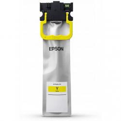 Tusz Epson T01C XL do WF Pro WF-C529R, C579R | 5k | Yellow