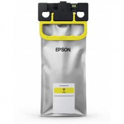 Tusz Epson T01D XXL do WF Pro WF-C529R, C579R | 20k | Yellow