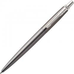 Długopis Parker Jotter Premium Oxford Grey Pinstripe CT