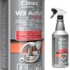 Preparat Clinex W3 Active Shield 1L (do mycia sani