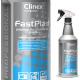 Preparat Clinex FastPlast 1L (do czyszczenia plast