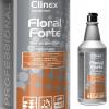 Płyn Clinex Floral Forte 1L (do czyszczenia posadz