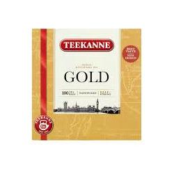 Herbata Teekanne Gold (100)