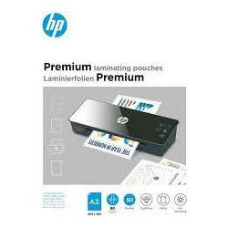 Folia laminacyjna HP Premium A3/80µm błysk (50)