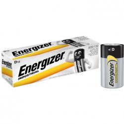 Baterie Energizer Industrial D LR20 1.5V (12)