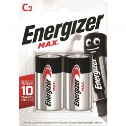 Baterie Energizer Max C LR14 1.5V (2)