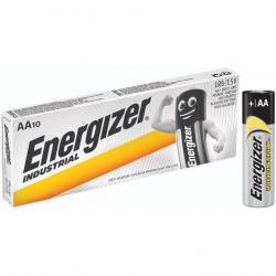 Baterie Energizer Industrial AA LR6 1.5V (10)