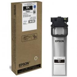 Tusz Epson do WorkForce Pro WF-C5210/C5290/C5710/C5790 3k | 35,7 ml | black