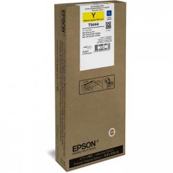 Tusz Epson do WorkForce Pro WF-C5210/C5290/C5710/C5790 3k | 19,9 ml | yellow