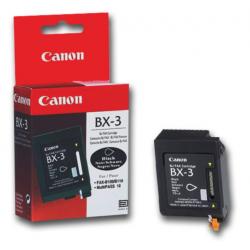 KART. BX-3 BLACK CANON B-100/B-110/B-150/B-155