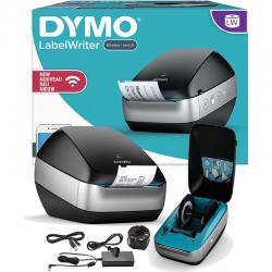 Drukarka etykiet Dymo LabelWriter Wireless