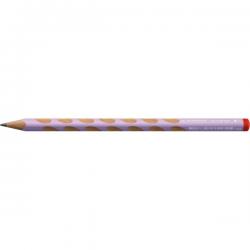 Ołówek Stabilo EasyGraph Pastel HB R lila