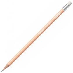 Ołówek Stabilo Swano Pastel HB brzoskwiniowy