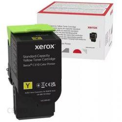 Toner Xerox do C310/C315 | 2 000 str. | yellow