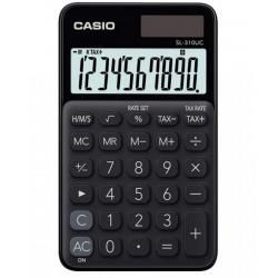 Kalkulator Casio SL-310UC czarny