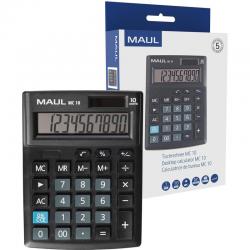 Kalkulator Maul MC 10 czarny