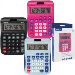 Kalkulator Maul MJ 550 rózowy