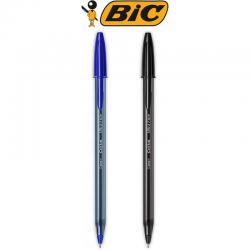 Długopis BiC Cristal Exact 0.7mm czarny