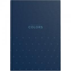 Brulion Top 2000 Colors A4/304k kratka niebieski